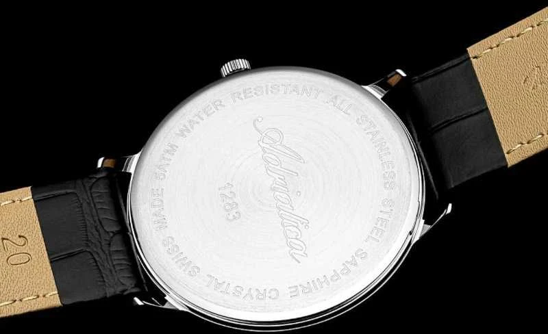 Laikrodis Adriatica A1283.5213Q