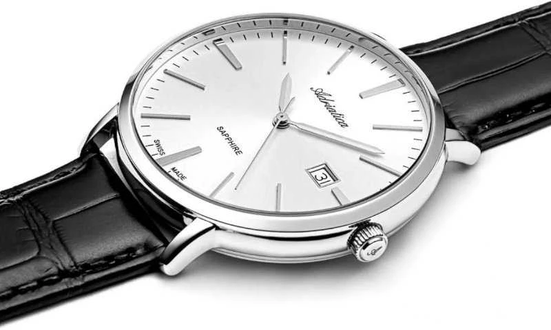 Laikrodis Adriatica A1283.5213Q