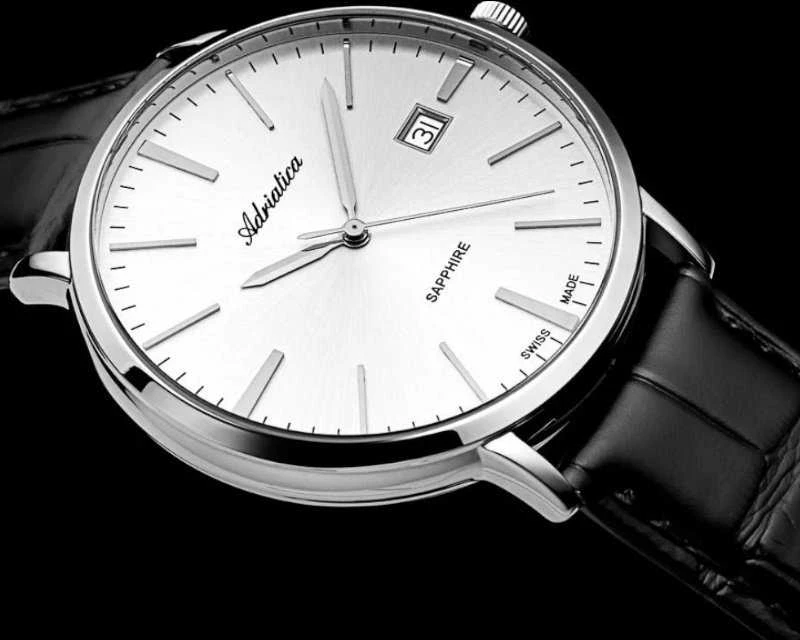 Laikrodis Adriatica A1283.5213Q