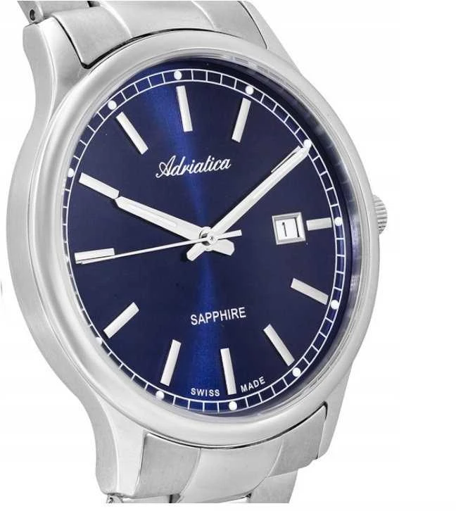 Laikrodis Adriatica A1293.5115Q