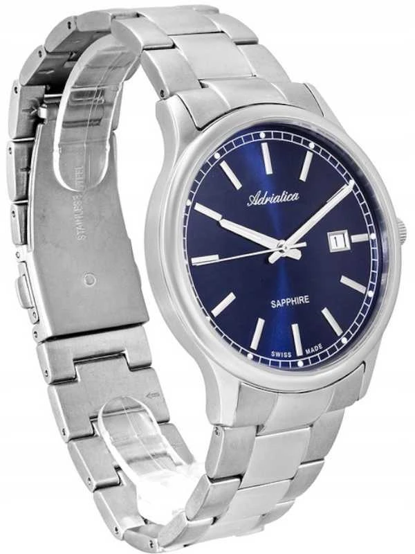 Laikrodis Adriatica A1293.5115Q