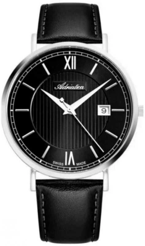 Laikrodis Adriatica A1294.5264Q