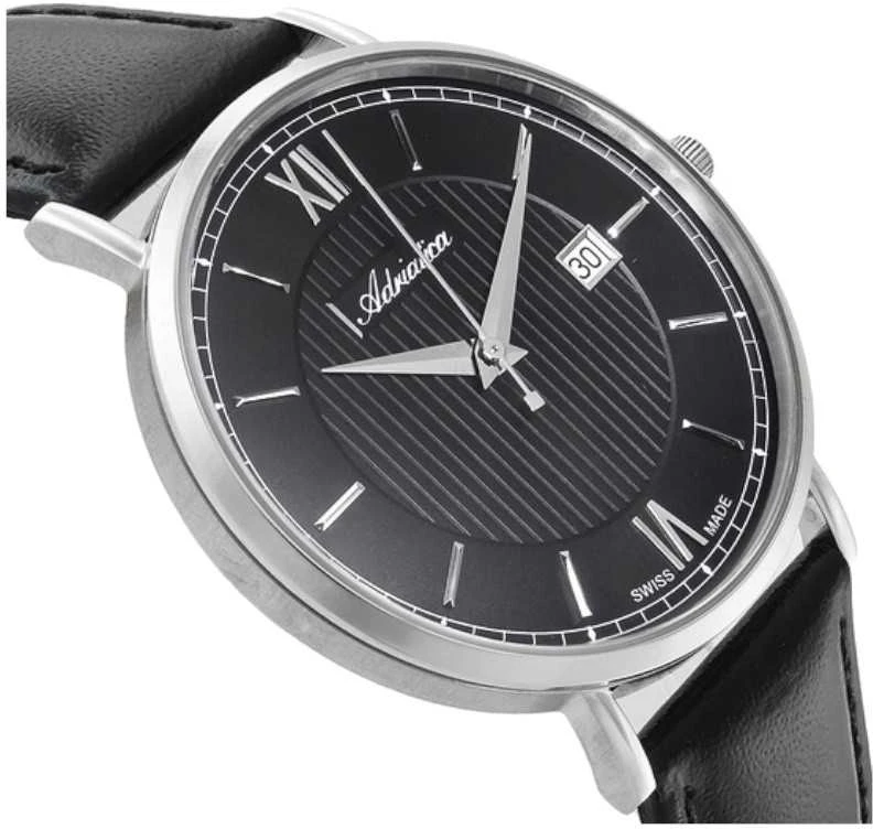 Laikrodis Adriatica A1294.5264Q