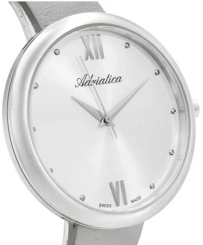 Laikrodis Adriatica A3632.5G83Q