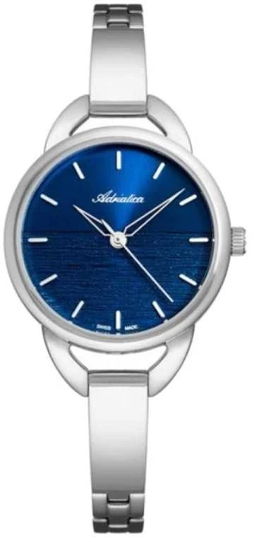 Laikrodis Adriatica A3765.5115Q