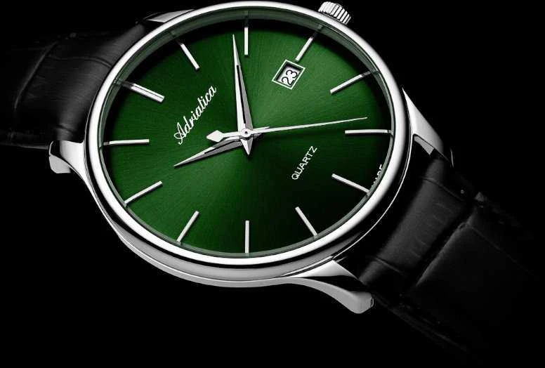 Laikrodis Adriatica A8242.5210Q