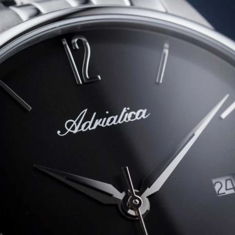 Laikrodis Adriatica A8269.5154Q