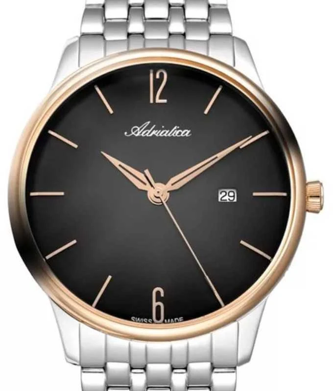 Laikrodis Adriatica A8269.R156Q