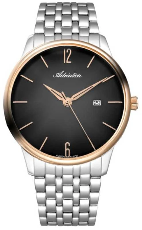 Laikrodis Adriatica A8269.R156Q