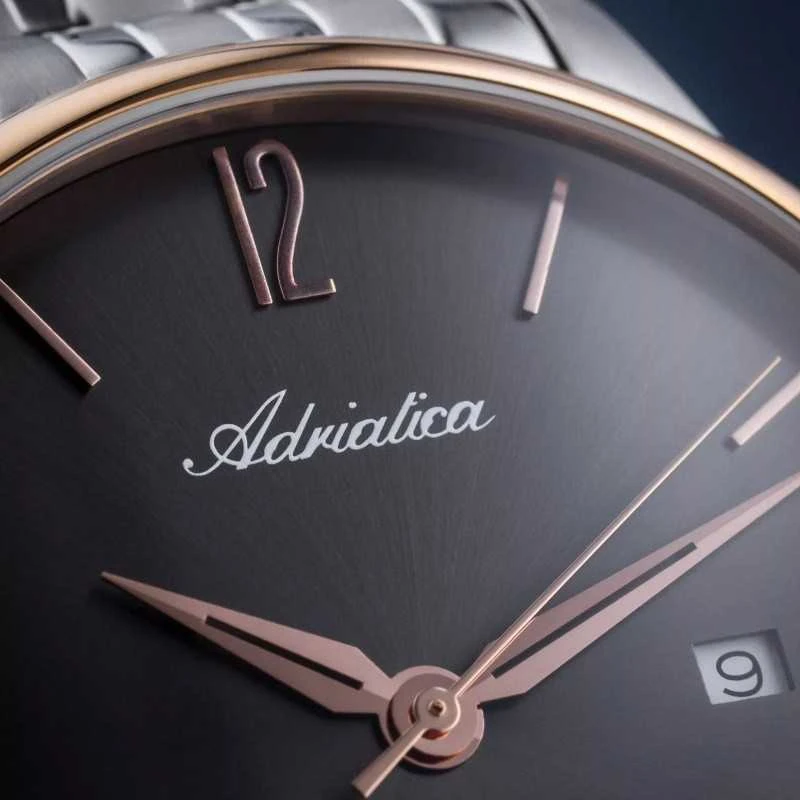 Laikrodis Adriatica A8269.R156Q