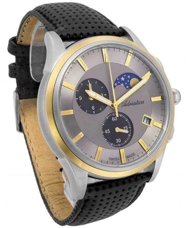 Laikrodis Adriatica A8282.2217CH