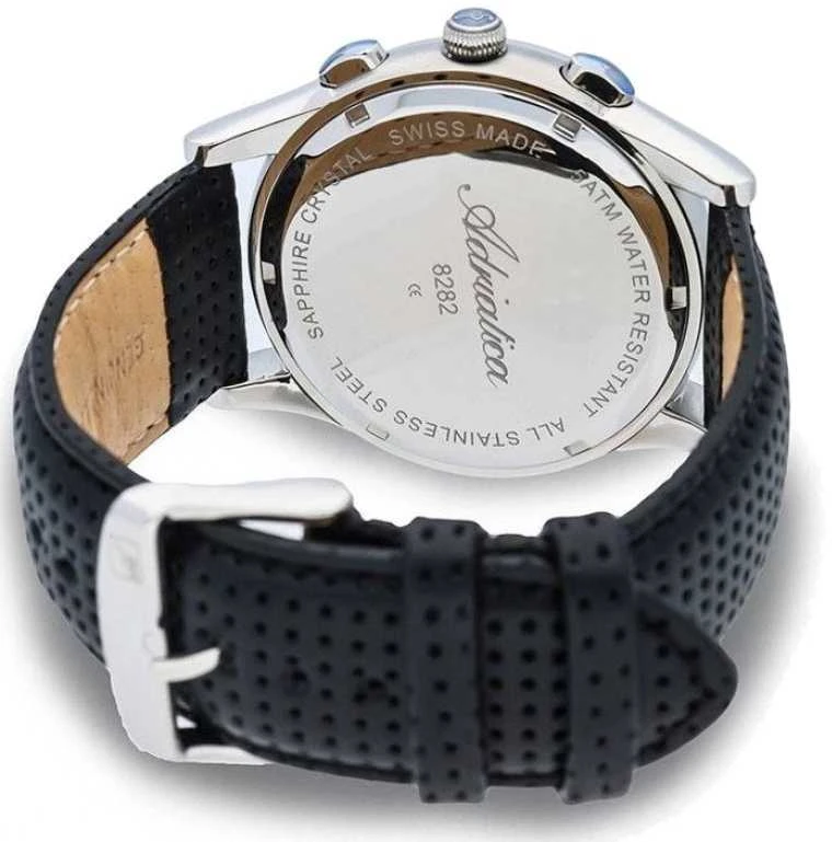 Laikrodis Adriatica A8282.5215CH