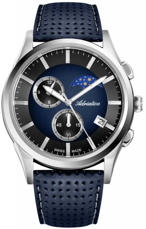 Laikrodis Adriatica A8282.5215CH