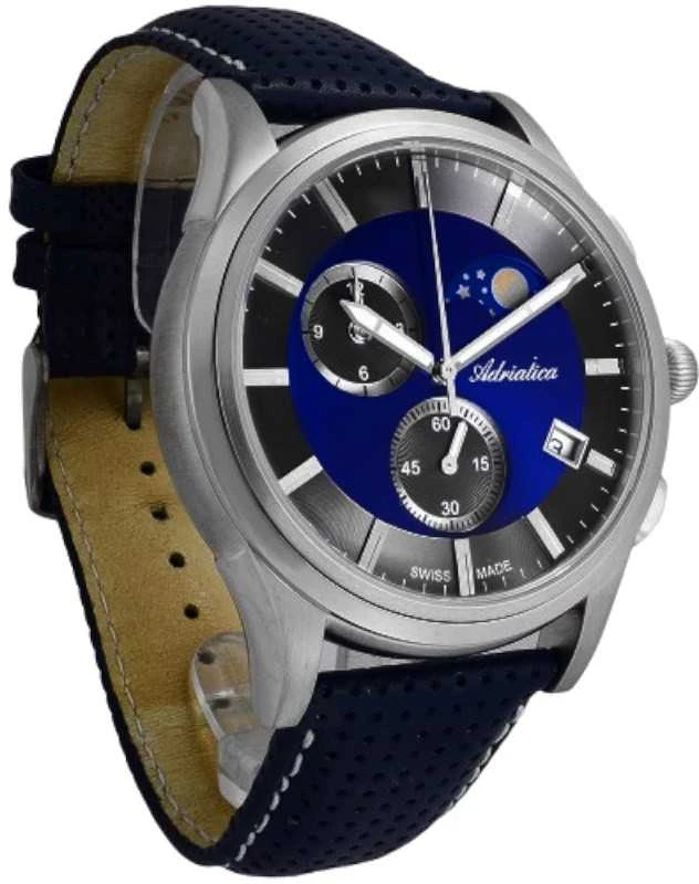 Laikrodis Adriatica A8282.5215CH