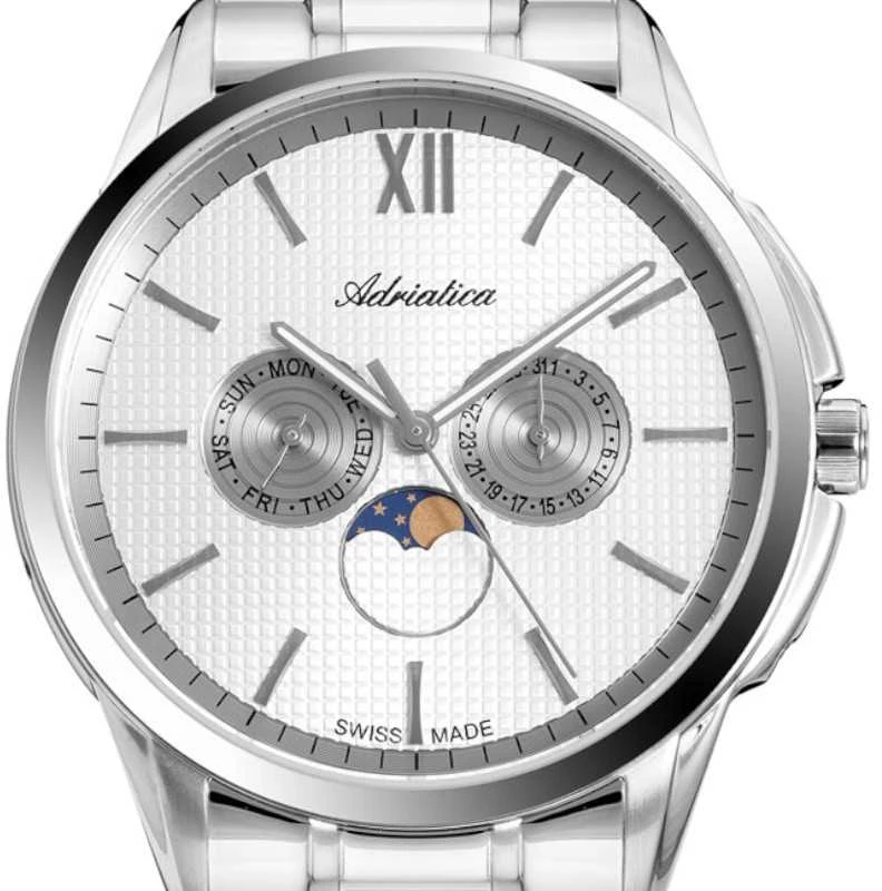Laikrodis Adriatica A8283.5163QF