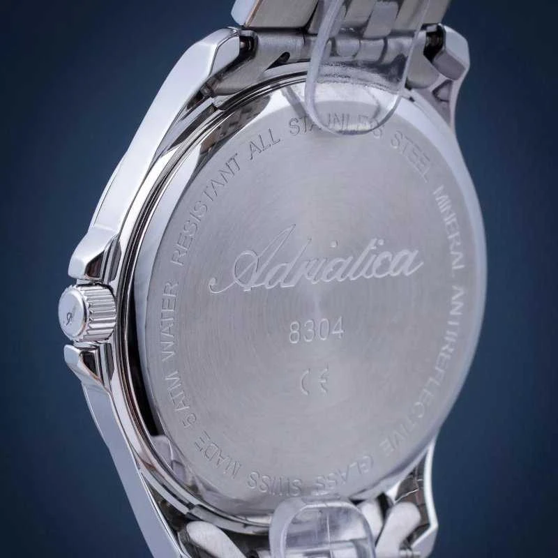 Laikrodis Adriatica A8304.5113QA