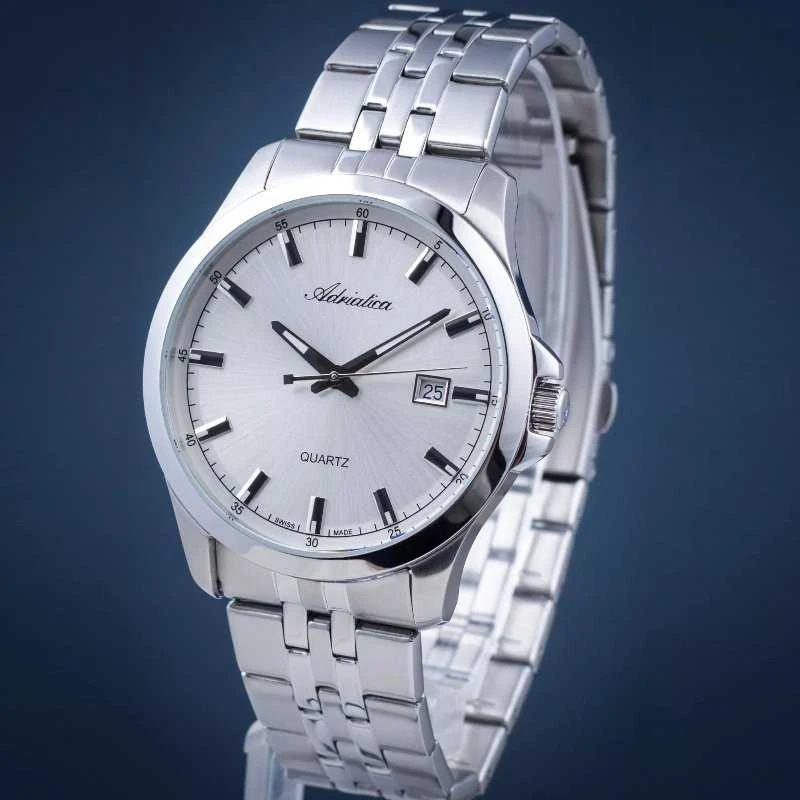 Laikrodis Adriatica A8304.5113QA