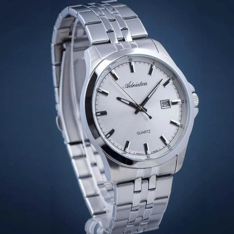 Laikrodis Adriatica A8304.5113QA