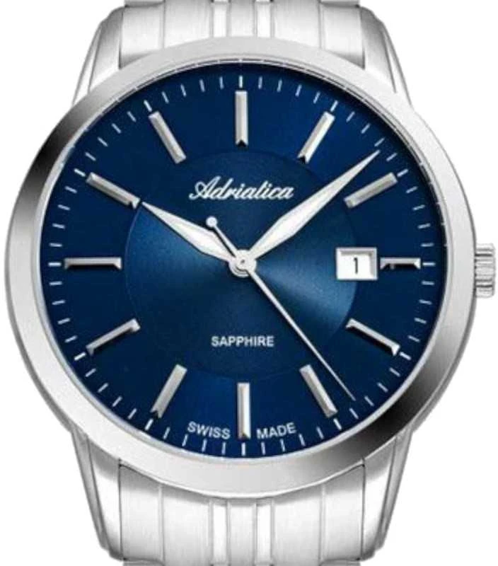 Laikrodis Adriatica A8306.5115Q