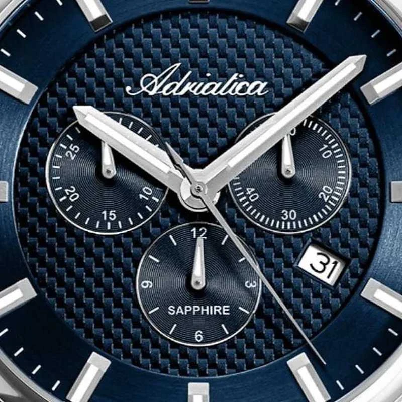 Laikrodis Adriatica A8323.5215CH