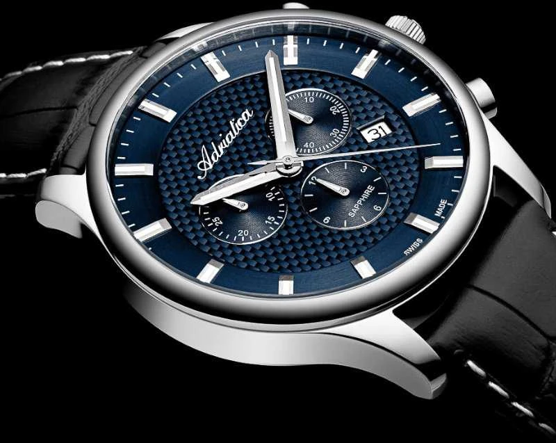 Laikrodis Adriatica A8323.5215CH