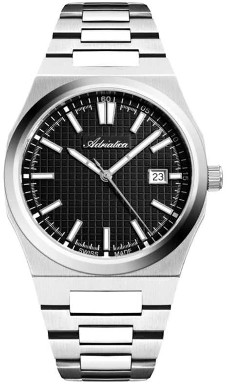 Laikrodis Adriatica A8326.5114Q