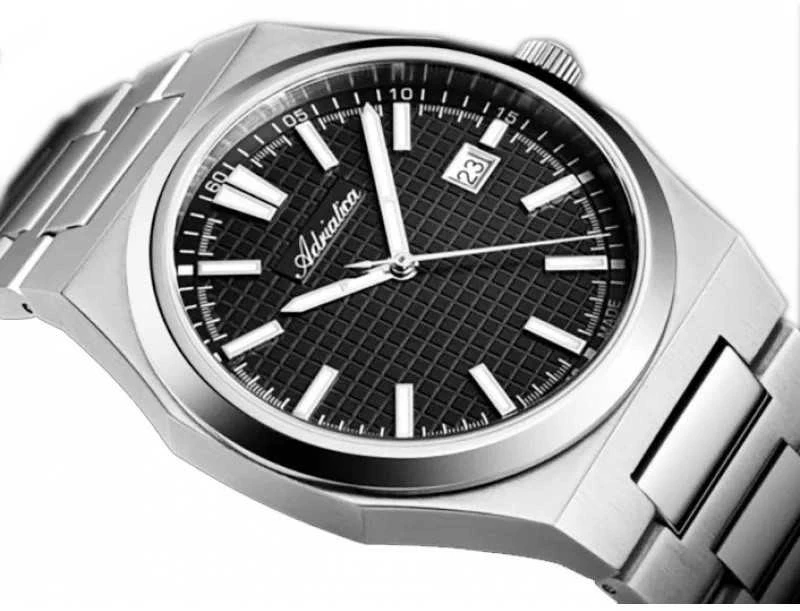 Laikrodis Adriatica A8326.5114Q
