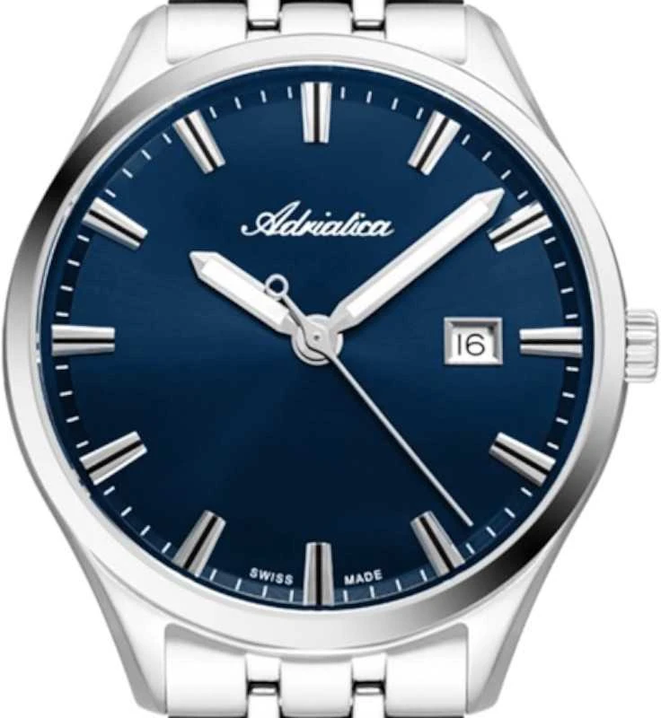 Laikrodis Adriatica A8330.5115Q