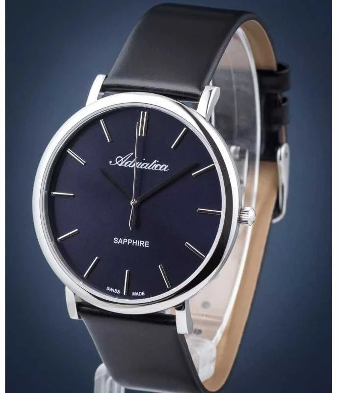 Laikrodis Adriatica A8338.5215Q