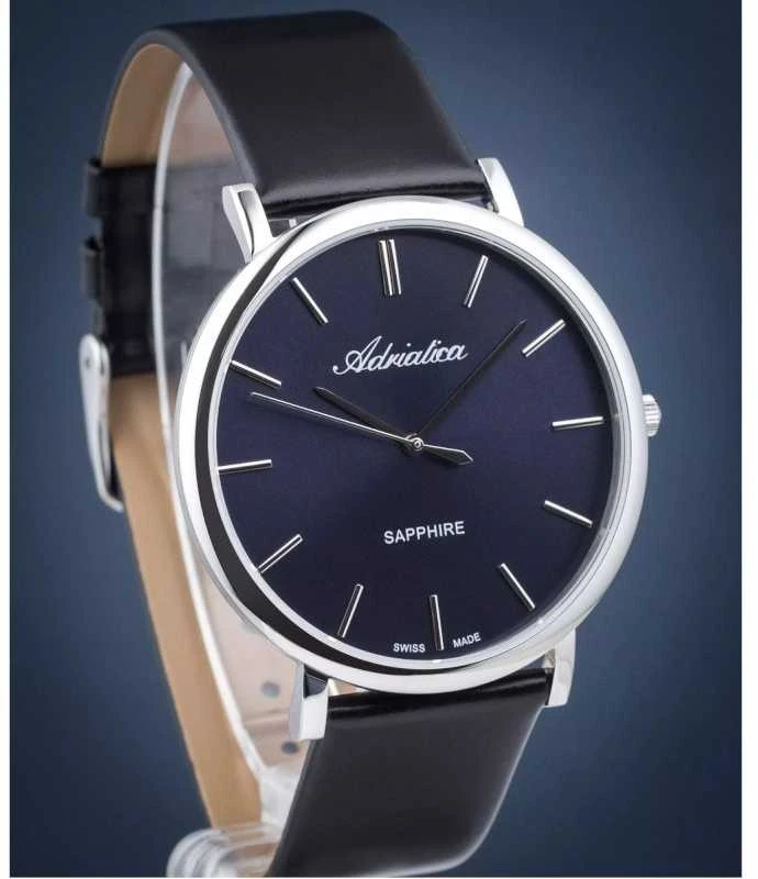 Laikrodis Adriatica A8338.5215Q