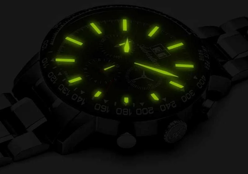 Laikrodis Adriatica A8383.4114CH