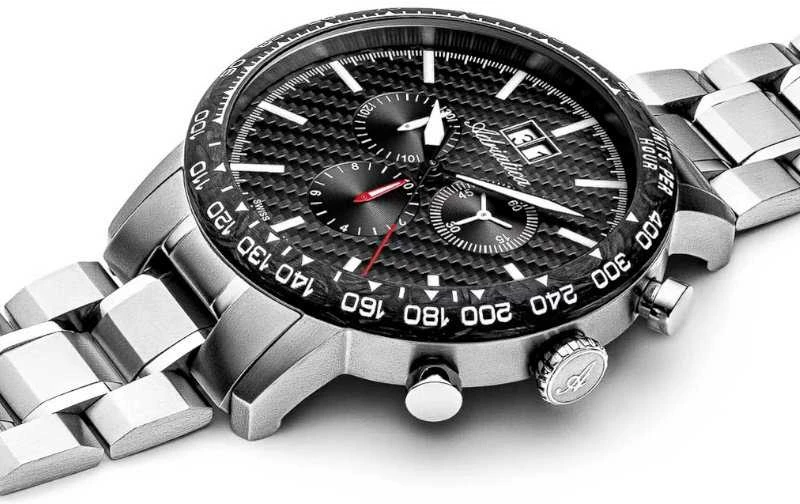 Laikrodis Adriatica A8383.4114CH