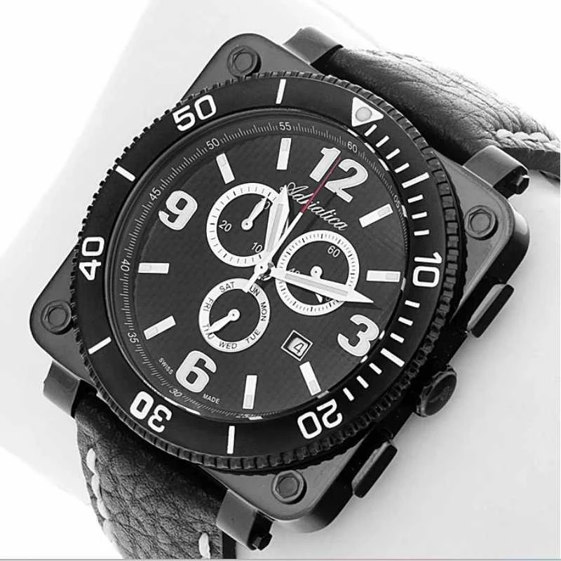 Laikrodis Adriatica ANO29.B254CH