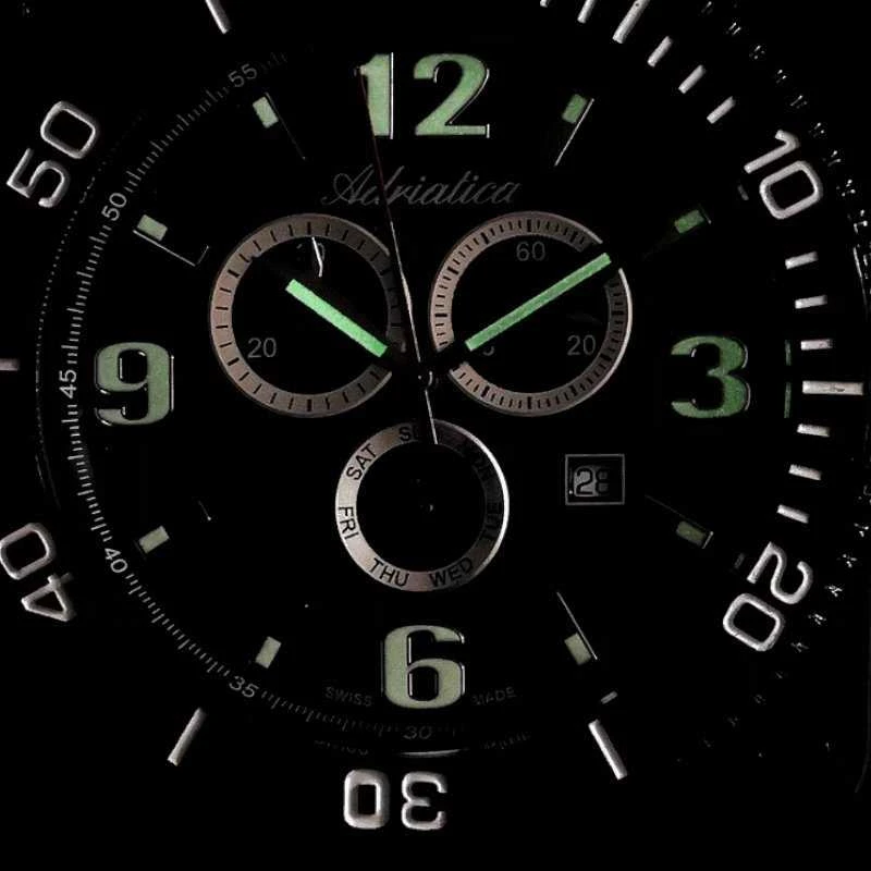 Laikrodis Adriatica ANO29.B254CH