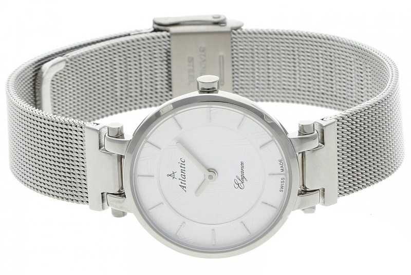 Laikrodis Atlantic Elegance 29035.41.21