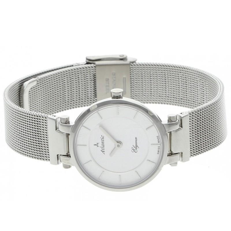 Laikrodis Atlantic Elegance 29035.41.21