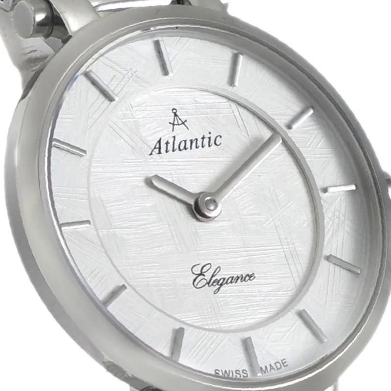 Laikrodis Atlantic Elegance 29035.41.21