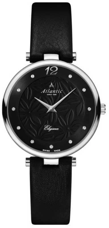 Laikrodis Atlantic Elegance 29037.41.61L