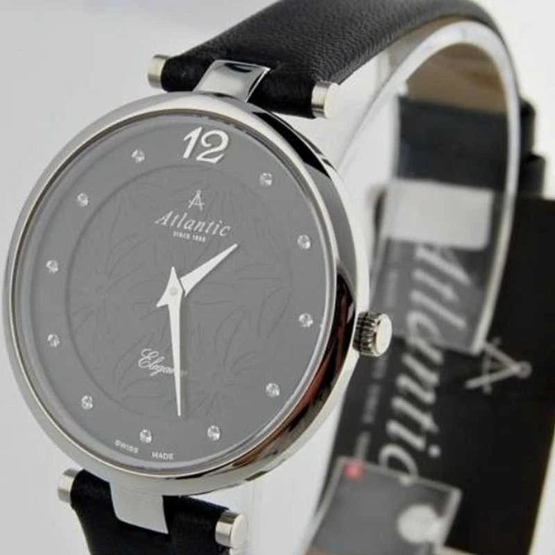 Laikrodis Atlantic Elegance 29037.41.61L