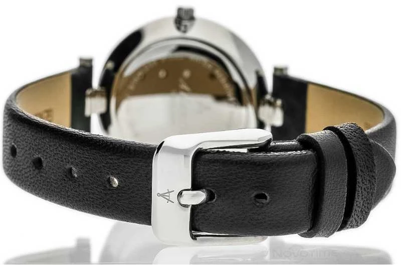 Laikrodis Atlantic Elegance 29037.41.61L