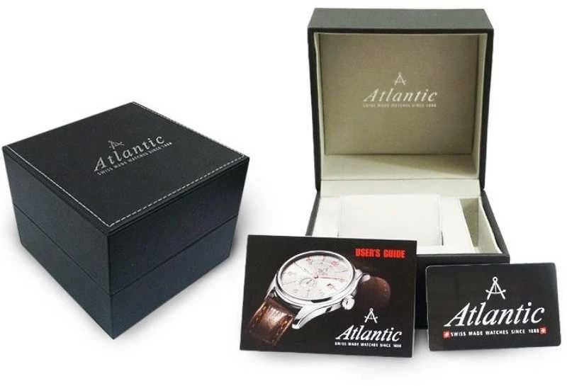 Laikrodis Atlantic Elegance 29043.41.27