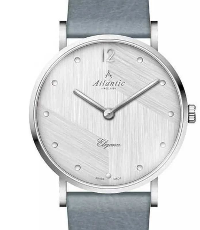 Laikrodis Atlantic Elegance 29043.41.27