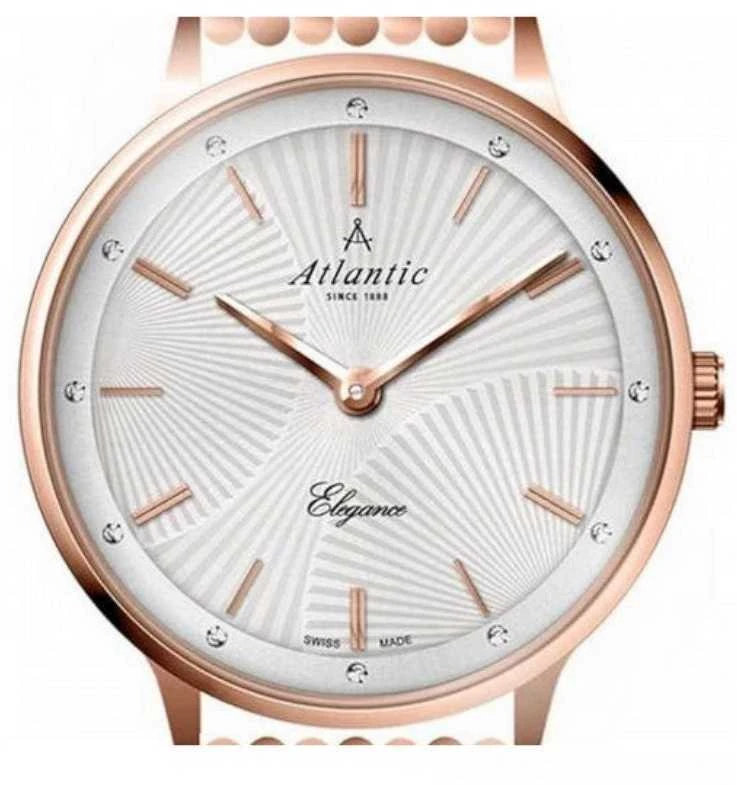 Laikrodis Atlantic Elegance Shine 29042.44.21