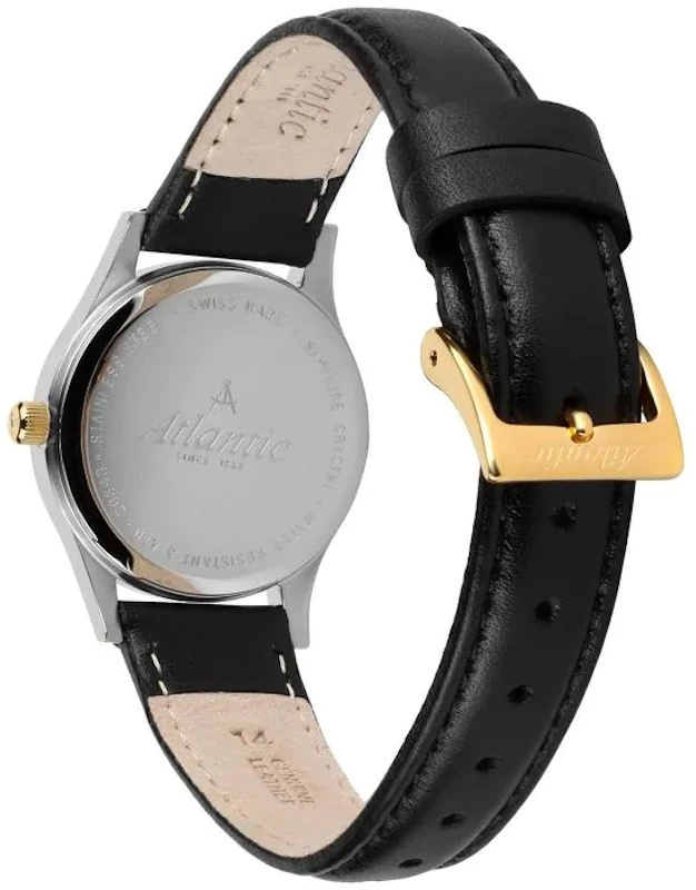 Laikrodis Atlantic Seabase 20343.43.21