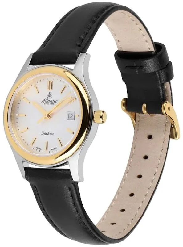Laikrodis Atlantic Seabase 20343.43.21
