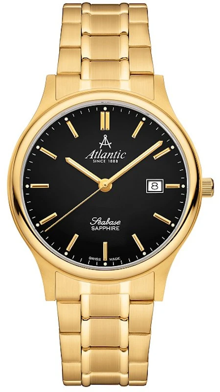 Laikrodis Atlantic Seabase 60348.45.61