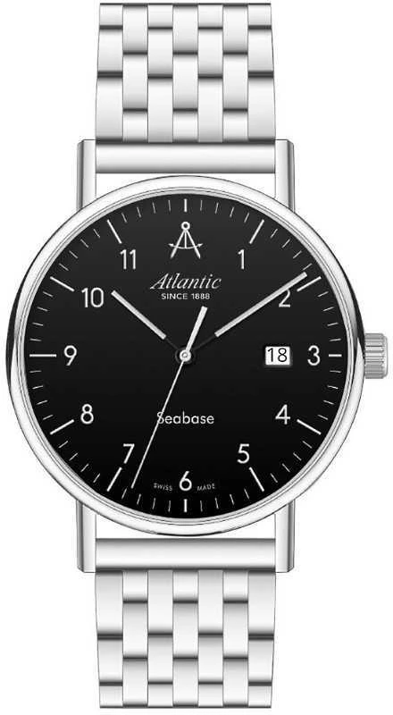 Laikrodis Atlantic Seabase 60357.41.65