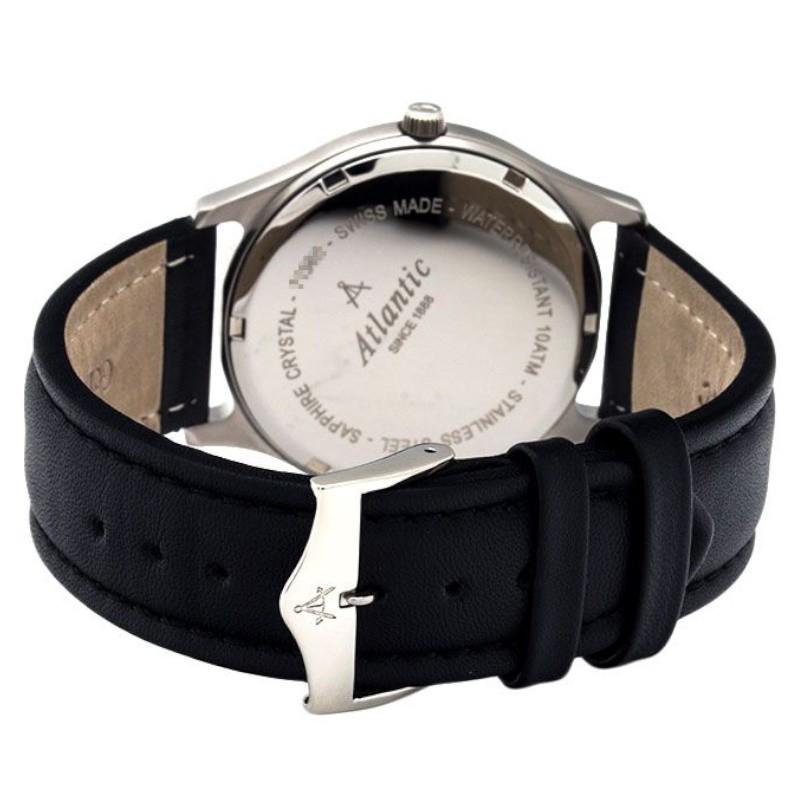 Laikrodis ATLANTIC Seahunter 71360.41.61