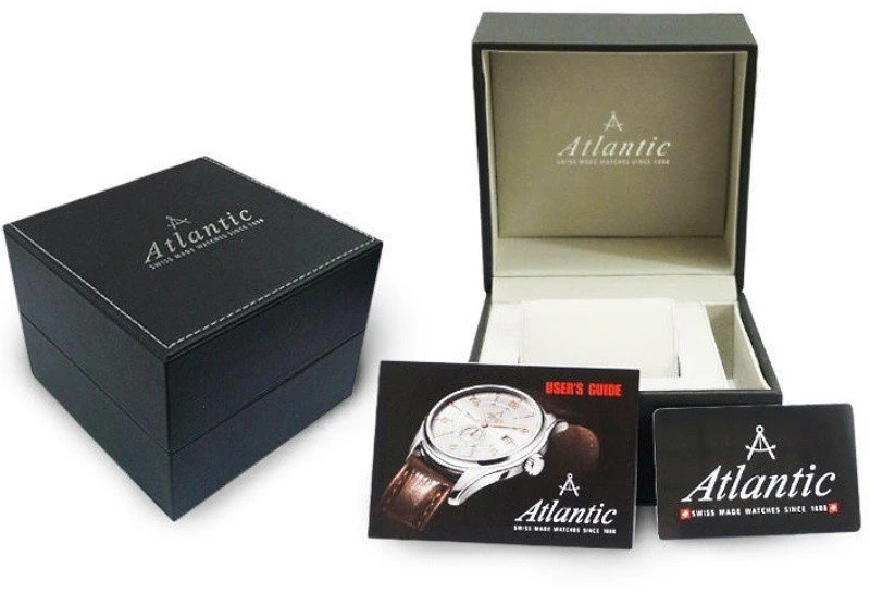 Laikrodis Atlantic Seapair 20335.41.51G