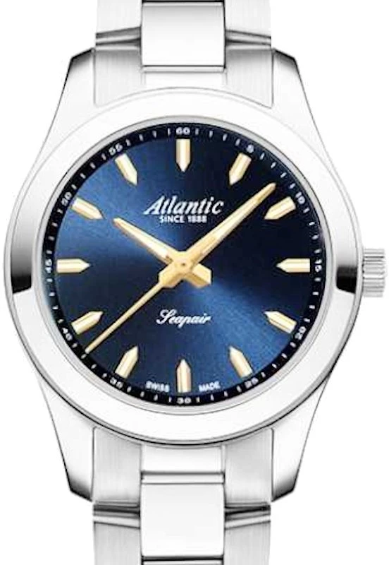 Laikrodis Atlantic Seapair 20335.41.51G